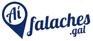 Logo Aí Falaches