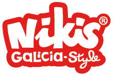 Logo Nikis Galicia Style