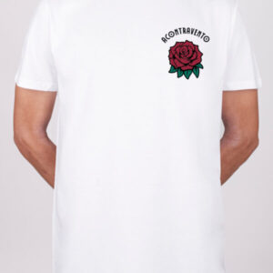 Camiseta "Adiós Ríos Adiós Fontes"