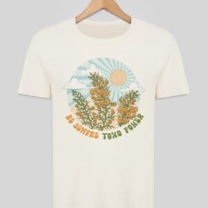 Camiseta Sempre Toxo Muller