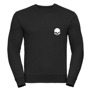 SUADOIRO BORDADO "OLLO DE VIDRO" SEN CAPUCHA