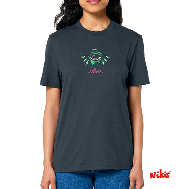 CAMISETA QUE ME TUMBAS - Imagen 2