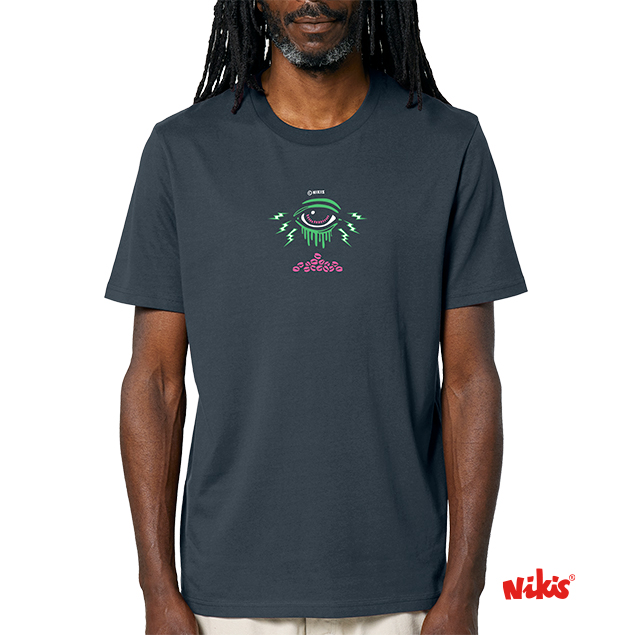 CAMISETA QUE ME TUMBAS - Imagen 3