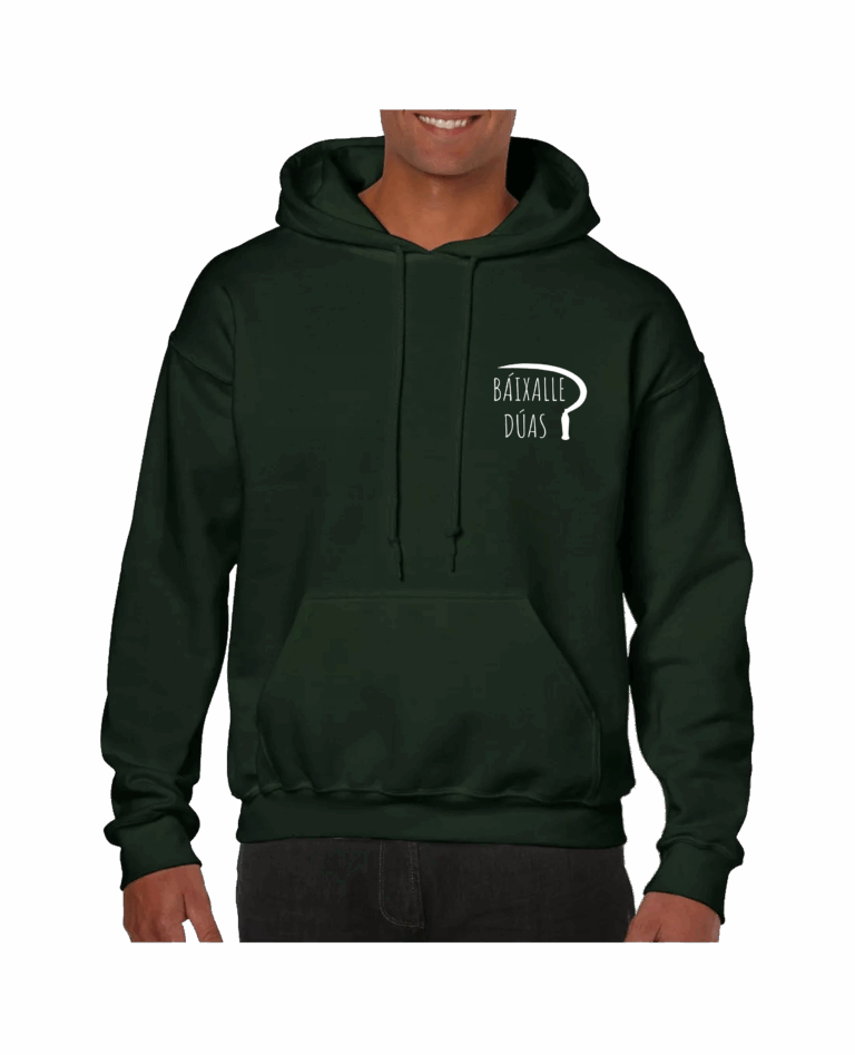 SUADOIRO "BÁIXALLE DÚAS"