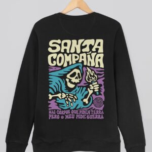 SANTA COMPAÑA 2.0 SUADOIRO