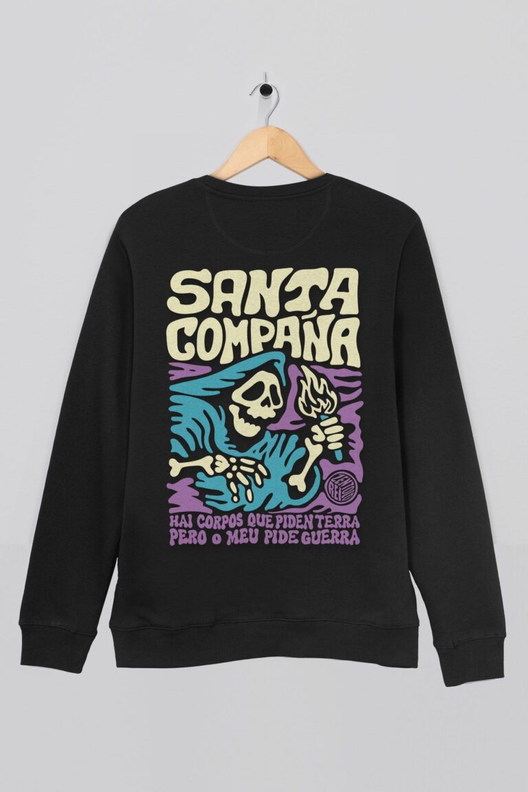 SANTA COMPAÑA 2.0 SUADOIRO