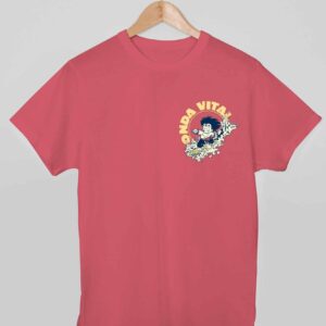 Camiseta Onda Vital Unisex