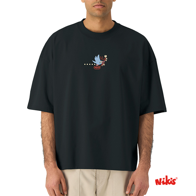Camiseta Karma - Imagen 2