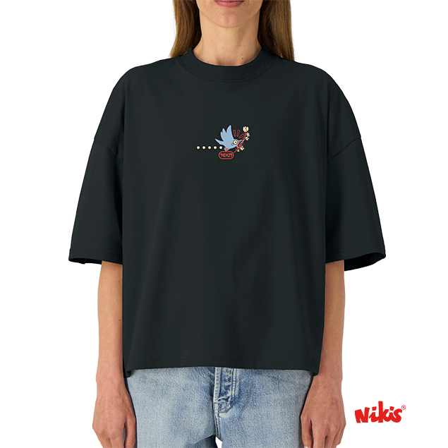 Camiseta Karma - Imagen 4