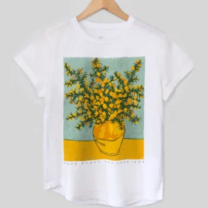 Camiseta Xarrón