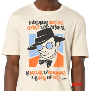 CAMISETA CASTELAO