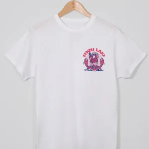 Camiseta Meu Lar