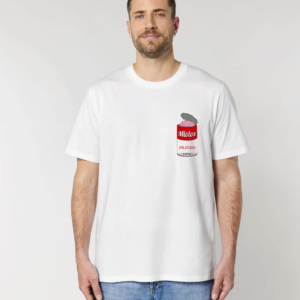 Camiseta Miolos