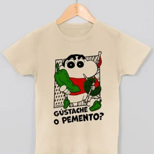 Camiseta XINCHAN