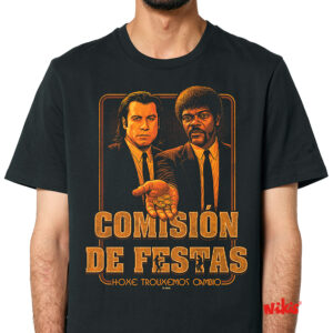 COMISIÓN DE FESTAS