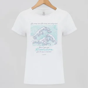 Camiseta Ondiliñas 2.0